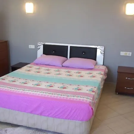 Very Quiet Location For Holiday Payallar 3 31 Алания