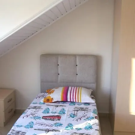 Very Quiet Location For Holiday Payallar 3 31 Вилла