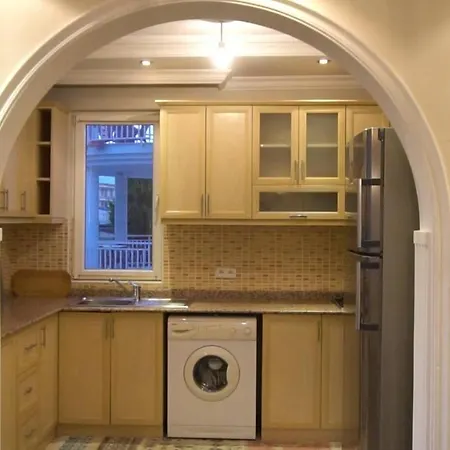Very Quiet Location For Holiday Payallar 3 31 Вилла