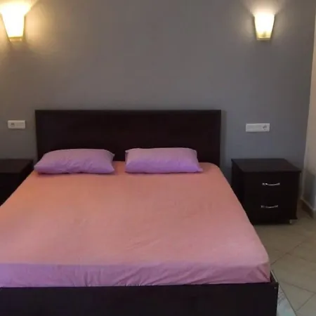 Very Quiet Location For Holiday Payallar 3 31 Вилла