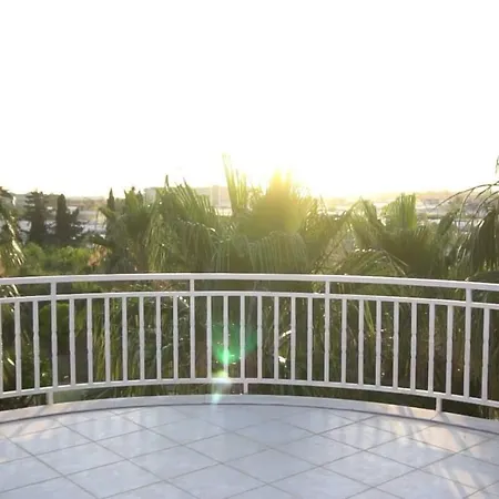 Вилла Very Quiet Location For Holiday Payallar 3 31 Алания
